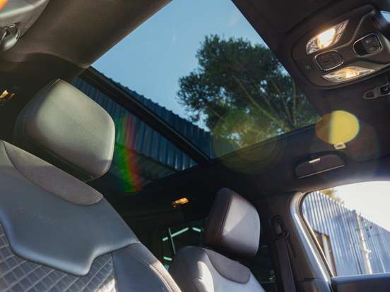 JEEP-COMMANDER-1.3 T270 TURBO FLEX OVERLAND AT6 JEEP-COMMANDER-2023