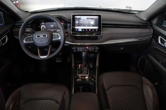 JEEP-COMMANDER-1.3 T270 TURBO FLEX OVERLAND AT6 JEEP-COMMANDER-2023