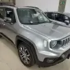 JEEP RENEGADE 1.3 T270 TURBO FLEX LONGITUDE AT6 JEEP RENEGADE 1.3 T270 TURBO FLEX LONGITUDE AT6