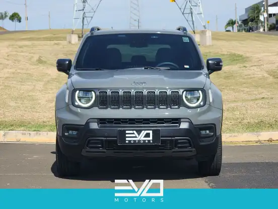 JEEP-RENEGADE-1.3 T270 TURBO FLEX S 4X4 AT9 JEEP-RENEGADE-2023