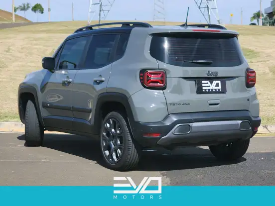 JEEP-RENEGADE-1.3 T270 TURBO FLEX S 4X4 AT9 JEEP-RENEGADE-2023