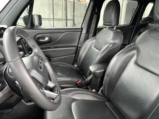 JEEP-RENEGADE-1.3 T270 TURBO FLEX S 4X4 AT9 JEEP-RENEGADE-2022