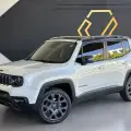 JEEP RENEGADE 1.3 T270 TURBO FLEX S 4X4 AT9 JEEP RENEGADE 1.3 T270 TURBO FLEX S 4X4 AT9