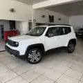 JEEP RENEGADE 1.3 T270 TURBO MHEV LONGITUDE AT6 JEEP RENEGADE 1.3 T270 TURBO MHEV LONGITUDE AT6