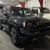 JEEP RENEGADE 1.3 T270 TURBO MHEV LONGITUDE AT6 JEEP RENEGADE 1.3 T270 TURBO MHEV LONGITUDE AT6