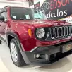 JEEP RENEGADE 1.8 16V FLEX SPORT 4P MANUAL JEEP RENEGADE 1.8 16V FLEX SPORT 4P MANUAL