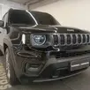 JEEP RENEGADE 1.3 T270 TURBO FLEX LONGITUDE AT6 JEEP RENEGADE 1.3 T270 TURBO FLEX LONGITUDE AT6