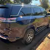 JEEP COMMANDER 2.0 TD380 TURBO DIESEL OVERLAND AT9 JEEP COMMANDER 2.0 TD380 TURBO DIESEL OVERLAND AT9