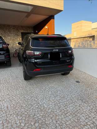 JEEP-COMPASS-1.3 T270 TURBO FLEX LIMITED AT6 JEEP-COMPASS-2022