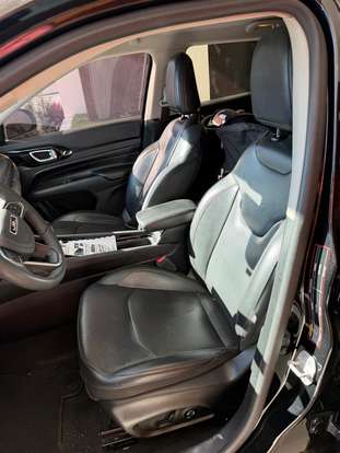 JEEP-COMPASS-1.3 T270 TURBO FLEX LIMITED AT6 JEEP-COMPASS-2022