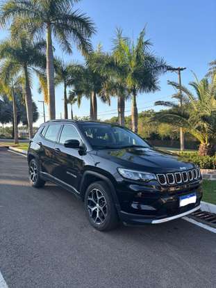 JEEP-COMPASS-1.3 T270 TURBO FLEX LONGITUDE AT6 JEEP-COMPASS-2025