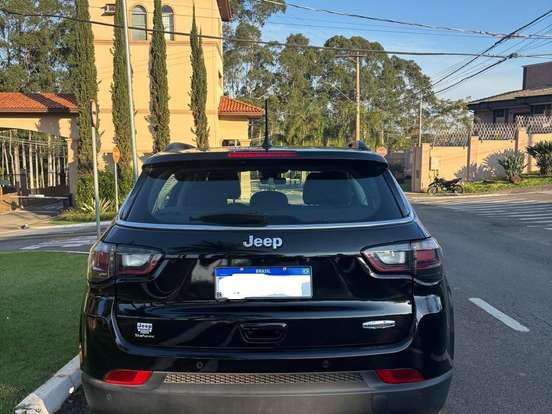 JEEP-COMPASS-1.3 T270 TURBO FLEX LONGITUDE AT6 JEEP-COMPASS-2025