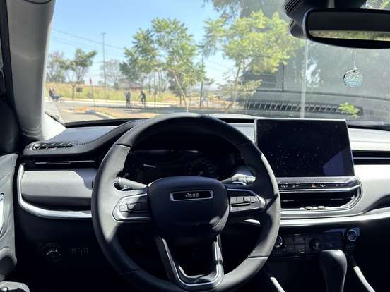 JEEP-COMPASS-1.3 T270 TURBO FLEX LONGITUDE AT6 JEEP-COMPASS-2023