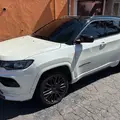 JEEP COMPASS 1.3 T270 TURBO FLEX S AT6 JEEP COMPASS 1.3 T270 TURBO FLEX S AT6