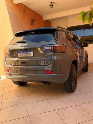 JEEP-COMPASS-1.3 T270 TURBO FLEX S AT6 JEEP-COMPASS-2022