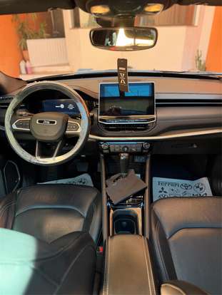 JEEP-COMPASS-1.3 T270 TURBO FLEX S AT6 JEEP-COMPASS-2022