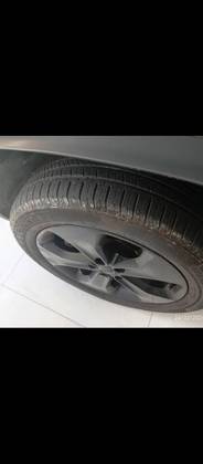 JEEP COMPASS 2.0 16V DIESEL LONGITUDE 4X4 AUTOMÁTICO