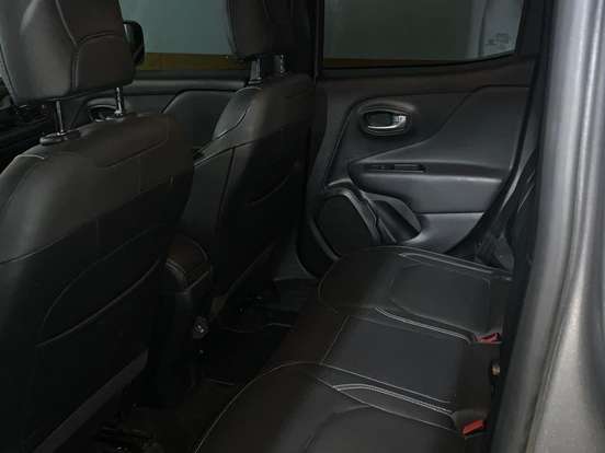 JEEP-RENEGADE-1.3 T270 TURBO FLEX LONGITUDE AT6 JEEP-RENEGADE-2022