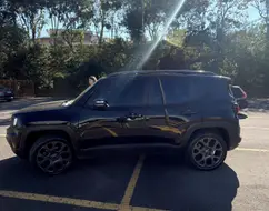 JEEP RENEGADE 1.3 T270 TURBO FLEX S 4X4 AT9 JEEP RENEGADE 1.3 T270 TURBO FLEX S 4X4 AT9