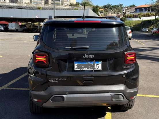 JEEP-RENEGADE-1.3 T270 TURBO FLEX S 4X4 AT9 JEEP-RENEGADE-2022
