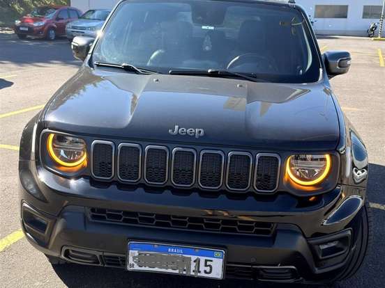 JEEP-RENEGADE-1.3 T270 TURBO FLEX S 4X4 AT9 JEEP-RENEGADE-2022