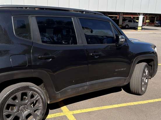 JEEP-RENEGADE-1.3 T270 TURBO FLEX S 4X4 AT9 JEEP-RENEGADE-2022