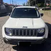 JEEP RENEGADE 1.8 16V FLEX STD 4P AUTOMÁTICO JEEP RENEGADE 1.8 16V FLEX STD 4P AUTOMÁTICO