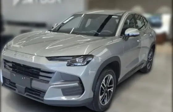 JETOUR S06 1.5 TGDI PHEV ADVANCE DHT