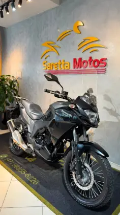 KAWASAKI VERSYS-X 300 KAWASAKI VERSYS-X 300