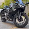 KAWASAKI NINJA 650 ABS KAWASAKI NINJA 650 ABS
