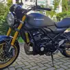 KAWASAKI Z900RS R EDITION KAWASAKI Z900RS R EDITION
