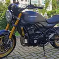 KAWASAKI Z900RS R EDITION KAWASAKI Z900RS R EDITION