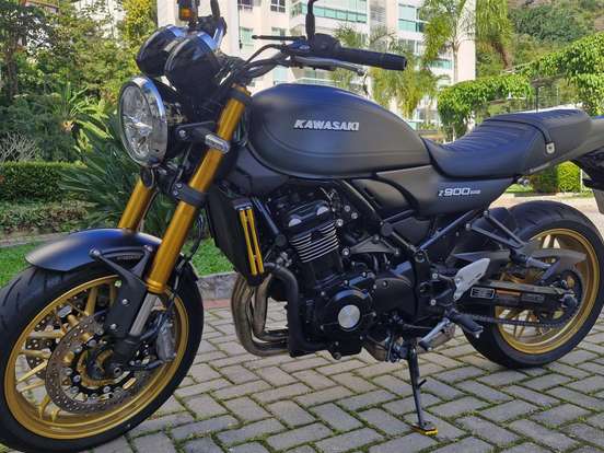 KAWASAKI-Z900RS R EDITION KAWASAKI-Z900RS R EDITION-2025