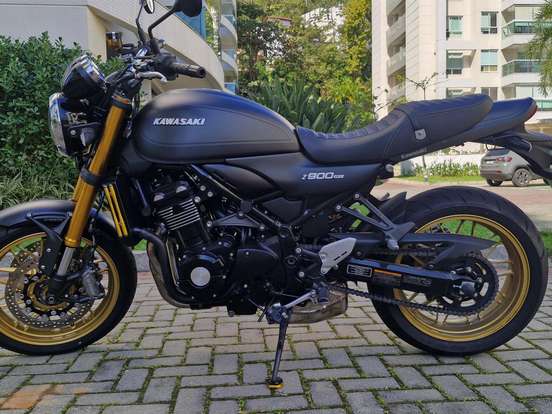 KAWASAKI-Z900RS R EDITION KAWASAKI-Z900RS R EDITION-2025