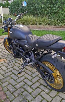 KAWASAKI-Z900RS R EDITION-2025