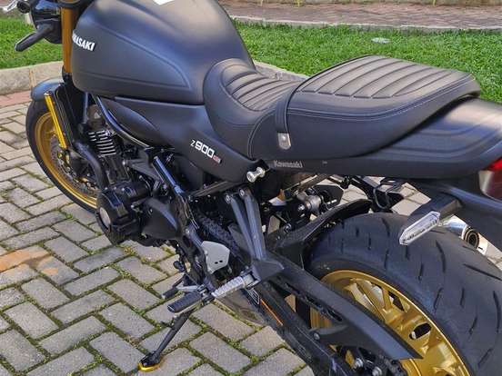 KAWASAKI-Z900RS R EDITION KAWASAKI-Z900RS R EDITION-2025