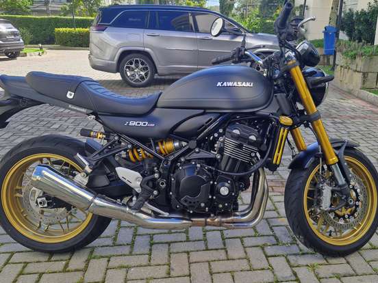 KAWASAKI-Z900RS R EDITION KAWASAKI-Z900RS R EDITION-2025