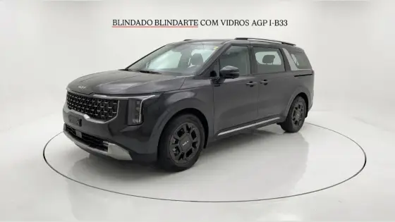 KIA CARNIVAL 1.6 TGDI HEV EX AUTOMÁTICO