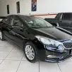 KIA CERATO 1.6 SX 16V FLEX 4P AUTOMÁTICO KIA CERATO 1.6 SX 16V FLEX 4P AUTOMÁTICO