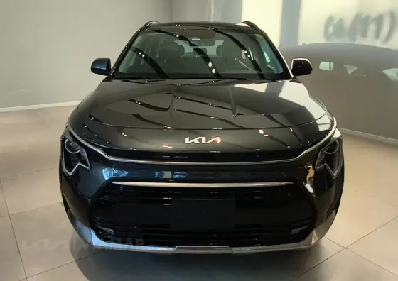 KIA NIRO 1.6 GDI HEV EX DCT KIA NIRO 1.6 GDI HEV EX DCT