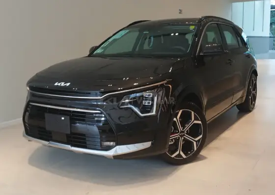 KIA NIRO 1.6 GDI HEV EX DCT KIA NIRO 1.6 GDI HEV EX DCT