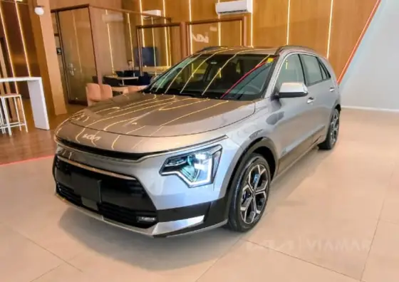 KIA NIRO 1.6 GDI HEV SX PRESTIGE DCT KIA NIRO 1.6 GDI HEV SX PRESTIGE DCT