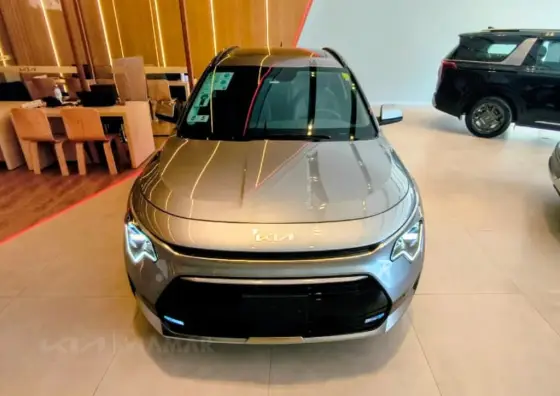 KIA NIRO 1.6 GDI HEV SX PRESTIGE DCT