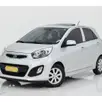 KIA PICANTO 1.0 EX 12V FLEX 4P MANUAL KIA PICANTO 1.0 EX 12V FLEX 4P MANUAL