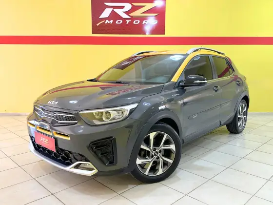 KIA STONIC 1.0 TGDI MHEV SX AUTOMÁTICO KIA STONIC 1.0 TGDI MHEV SX AUTOMÁTICO