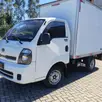 KIA BONGO 2.5 TD DIESEL STD CS MANUAL KIA BONGO 2.5 TD DIESEL STD CS MANUAL