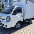 KIA BONGO 2.5 TD DIESEL STD CS MANUAL KIA BONGO 2.5 TD DIESEL STD CS MANUAL