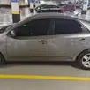 KIA CERATO 1.6 EX3 SEDAN 16V GASOLINA 4P MANUAL KIA CERATO 1.6 EX3 SEDAN 16V GASOLINA 4P MANUAL