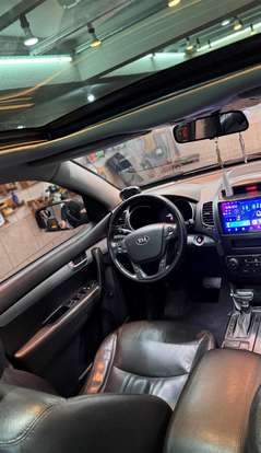KIA-SORENTO-2013