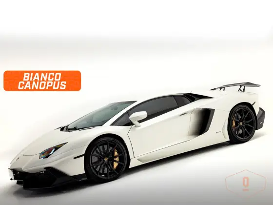 LAMBORGHINI AVENTADOR 6.5 V12 GASOLINA LP 700-4 ISR LAMBORGHINI AVENTADOR 6.5 V12 GASOLINA LP 700-4 ISR